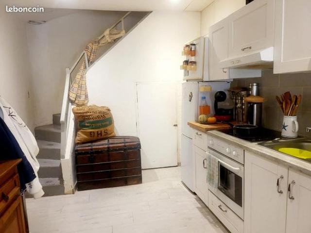 Maison vente à Montpellier, Poussan