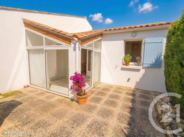 Maison vente à Les Sables-d'Olonne, La Tranche-sur-mer
