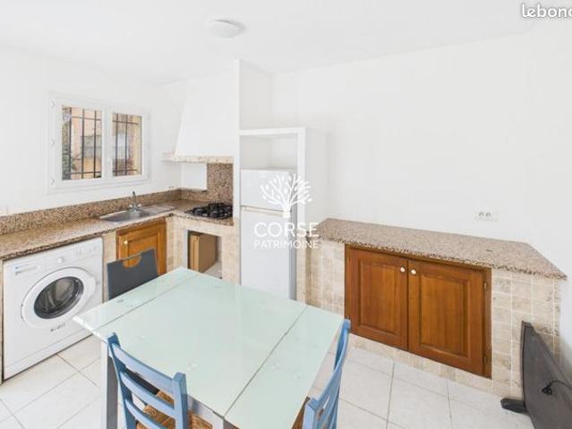 Maison vente à Sartène, Porto-vecchio