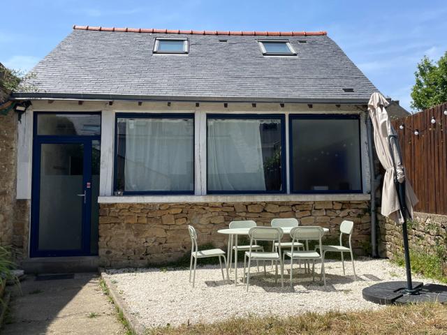 Maison vente à Lorient, Bretagne