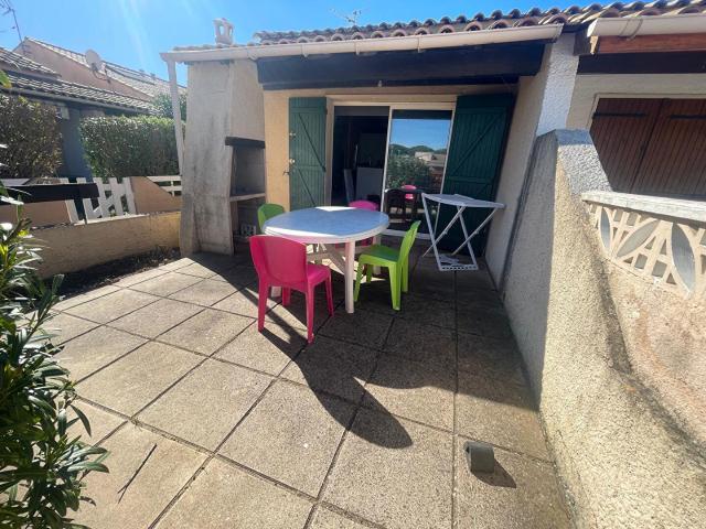 Maison vente à Béziers, Portiragnes