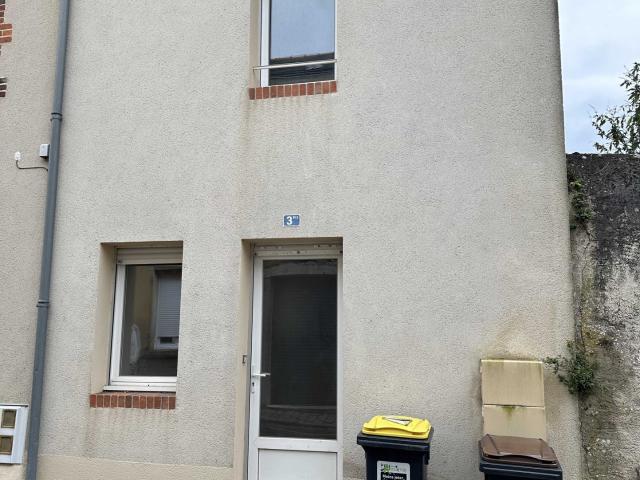 Maison location à Cholet, Vihiers