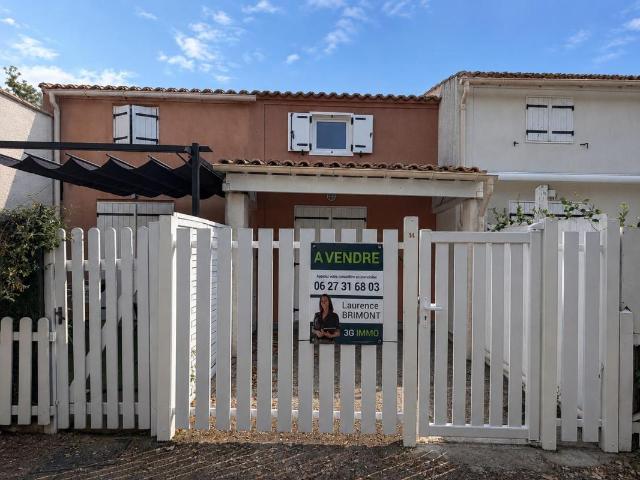 Maison vente à Béziers, Agde