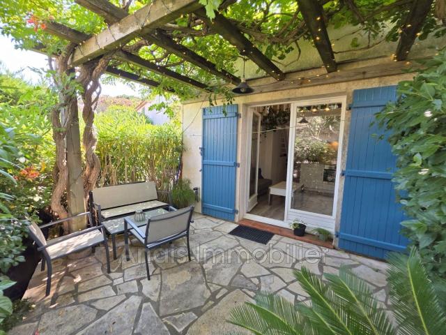Maison vente à Les Mas du Soleil, Cogolin