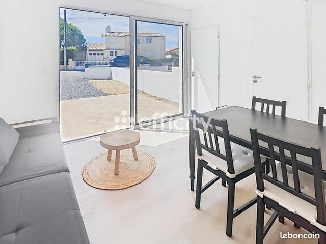 Maison vente à Les Sables-d'Olonne, Bretignolles-sur-mer