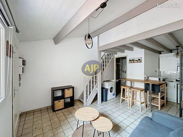 Maison vente à Bordeaux