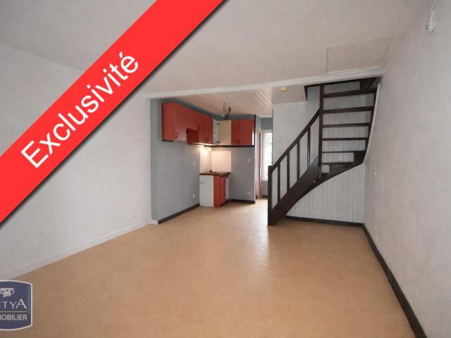 Maison vente à Agen