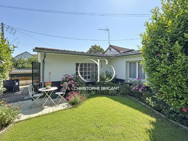 Maison vente à L'Haÿ-les-Roses, Villejuif