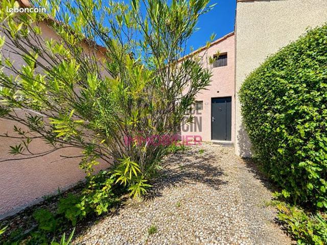 Maison vente à Carpentras, Bédoin