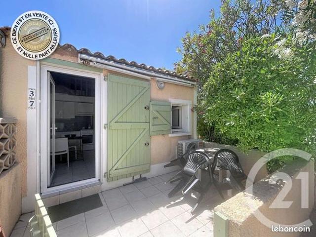 Maison vente à Perpignan, Le Barcarès