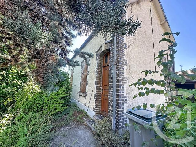 Maison vente à Troyes