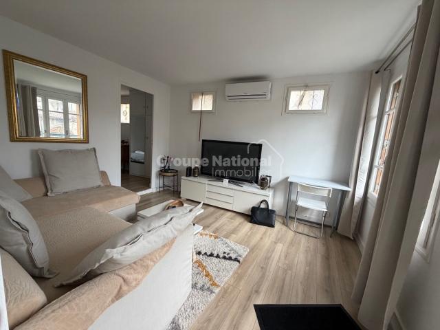 Maison vente à Nîmes