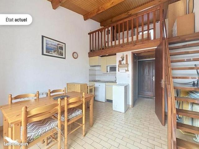 Maison vente à Rochefort, Saint-georges-de-didonne