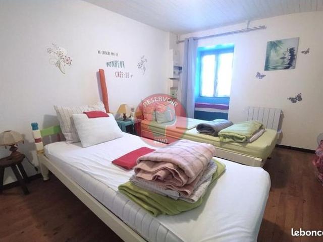 Maison vente à Aisy-sur-Armançon, Yonne