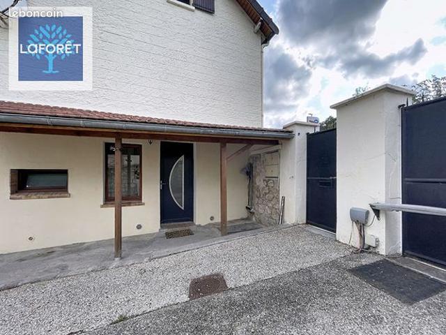 Maison vente à Pontoise, L'isle-adam