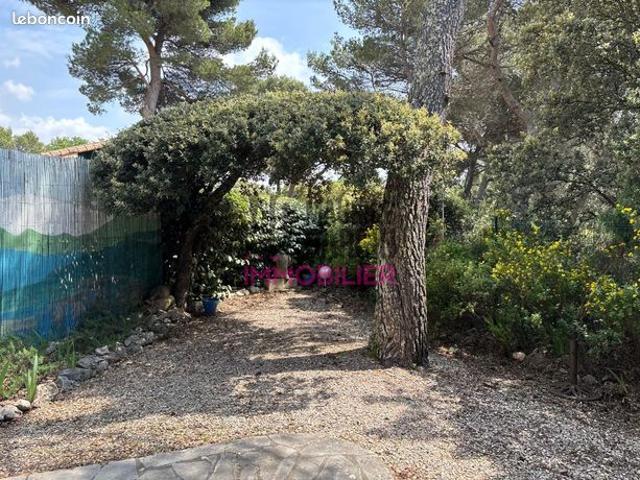 Maison vente à Carpentras, Bédoin