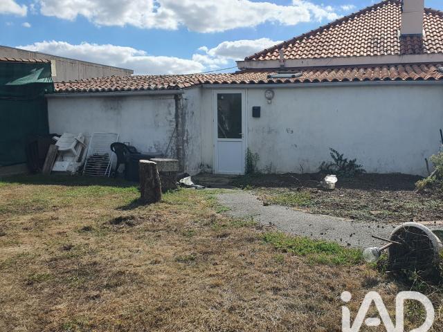 Maison location à La Roche-sur-Yon, La Rabatelière