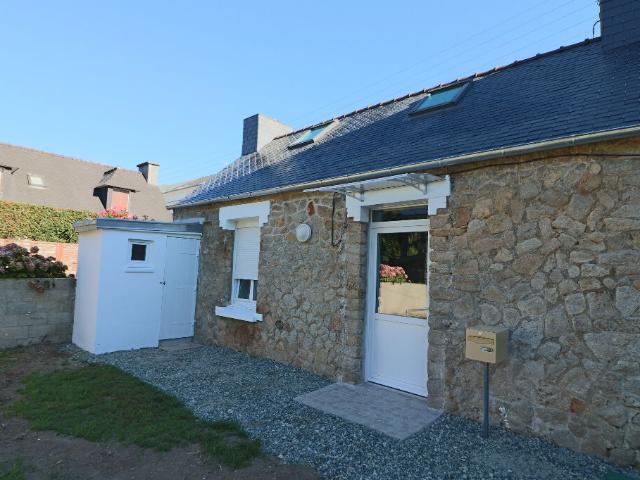 Maison location à Quimper, Bretagne