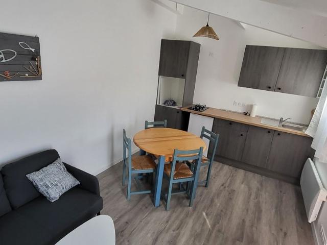 Maison location à Rochefort, Saint-sulpice-de-royan