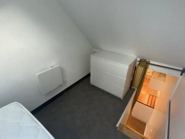 Maison location à Nanterre, Saint-cloud
