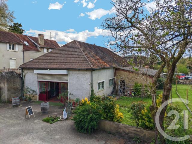 Maison vente à Sarlat-la-Canéda, Saint-cyprien