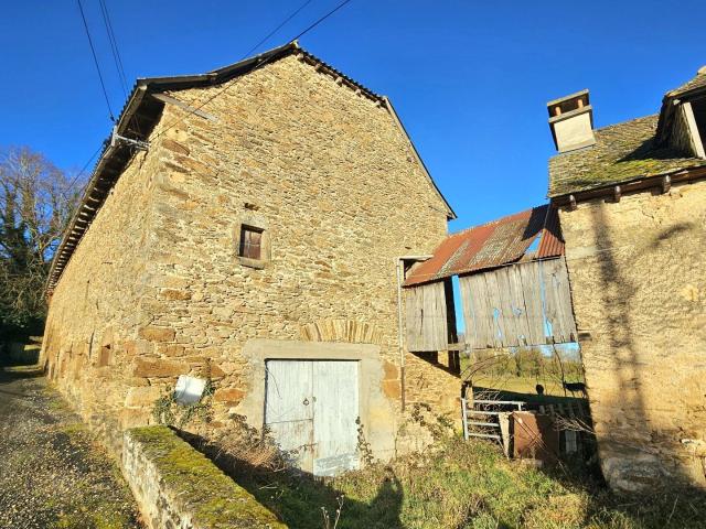 Maison vente à Villefranche-de-Rouergue, Moyrazès