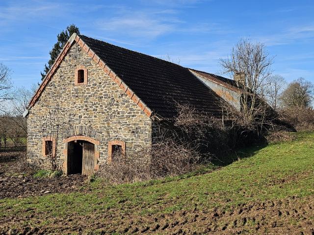 Maison vente à Ally