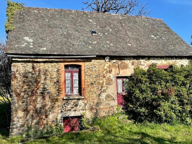 Maison vente à Tulle, Seilhac