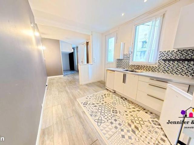 Maison vente à Sarcelles, Saint-gratien