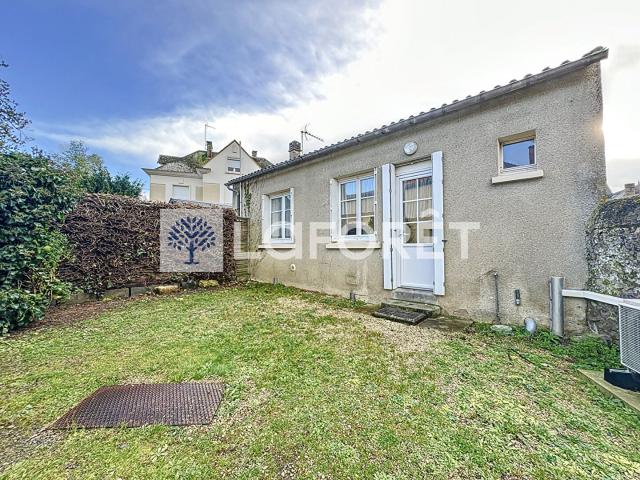 Maison location à Bressuire, Saint-varent