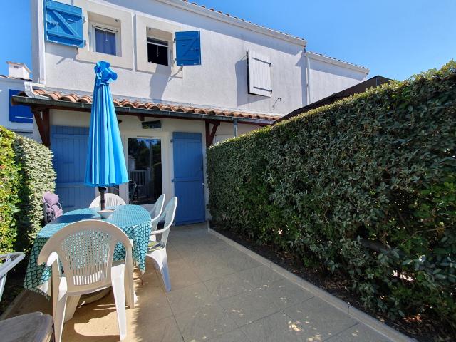 Maison vente à Les Sables-d'Olonne, La Faute-sur-mer