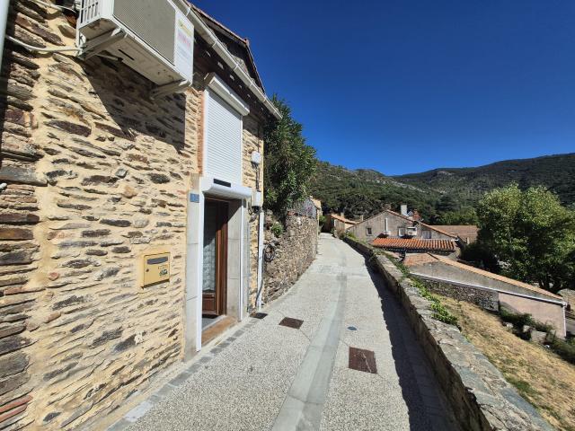 Maison vente à Cabrespine, Aude