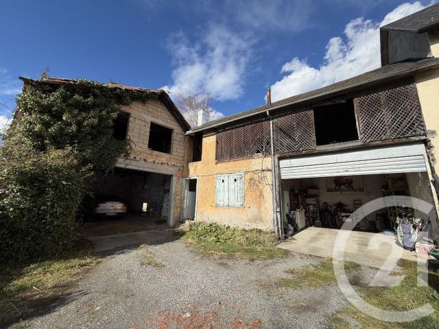 Maison vente à Bagnères-de-Bigorre, Lannemezan