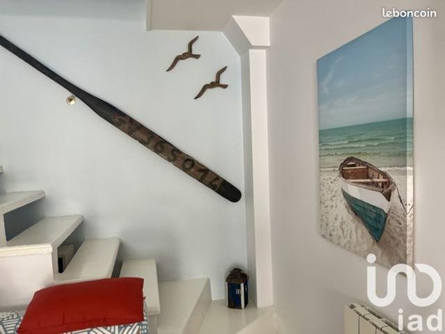 Maison vente à Les Sables-d'Olonne, Saint-gilles-croix-de-vie