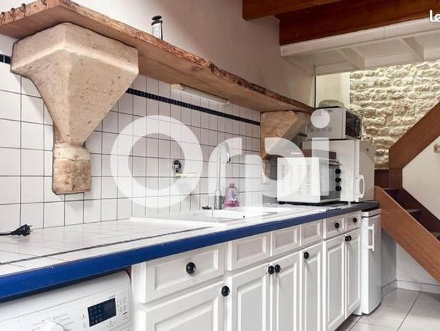 Maison vente à Rochefort, Saint-laurent-de-la-prée