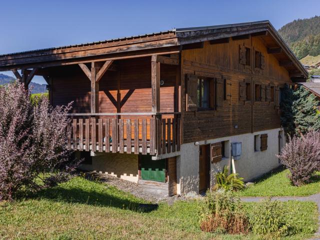 Maison vente à Bonneville, Megève