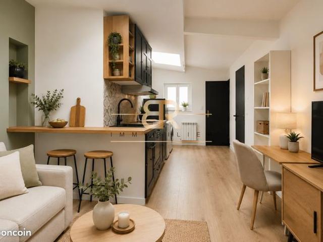 Maison vente à Dreux, Montreuil