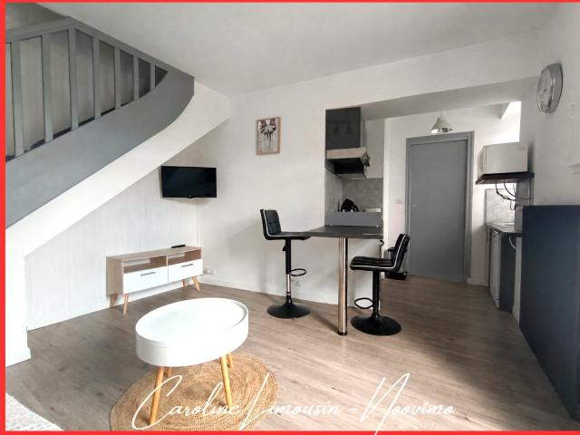 Maison vente à Cholet, Maine-et-Loire