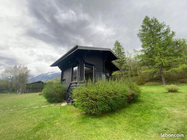 Maison vente à Bonneville, Chamonix-mont-blanc