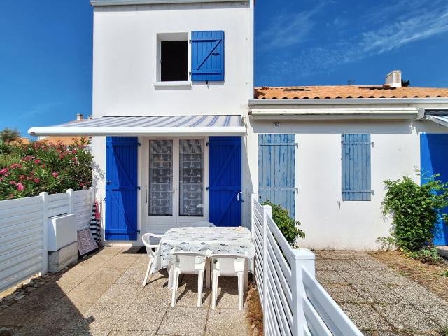 Maison vente à Les Sables-d'Olonne, La Faute-sur-mer