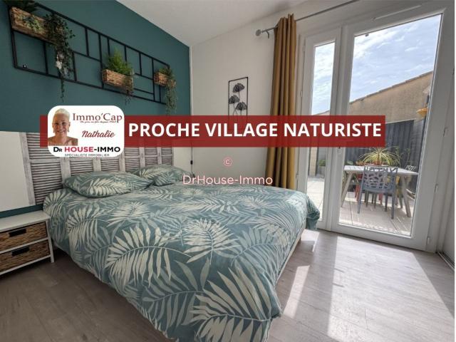 Maison vente à Béziers, Agde