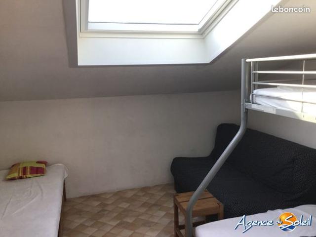Maison vente à Perpignan, Le Barcarès