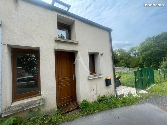 Maison vente à Meaux, Varreddes