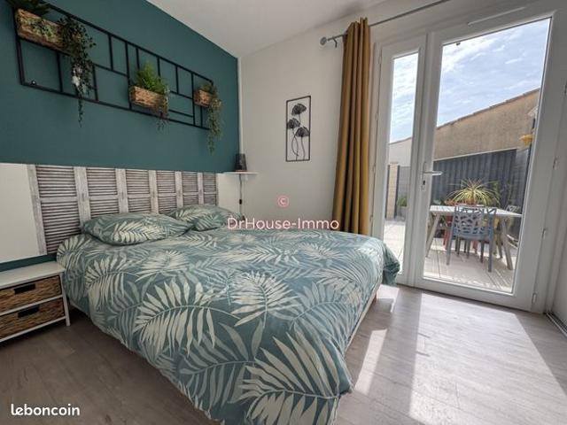 Maison vente à Béziers, Agde