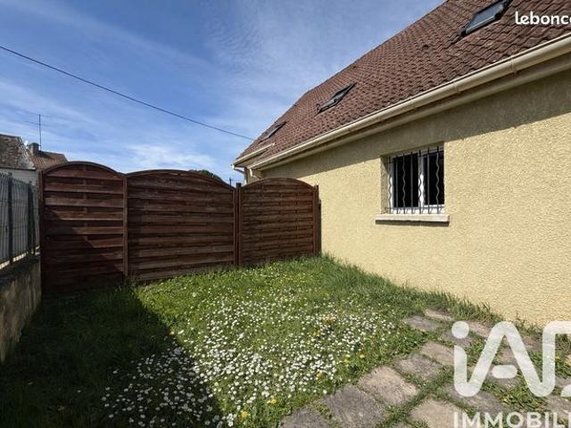 Maison vente à Sarcelles, Viarmes