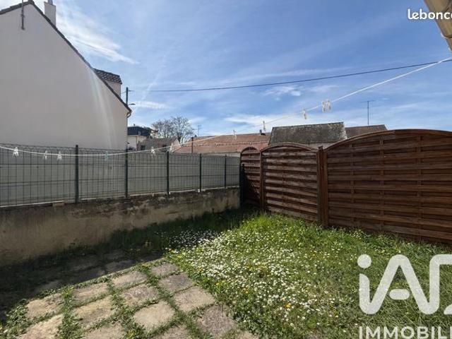 Maison vente à Sarcelles, Viarmes