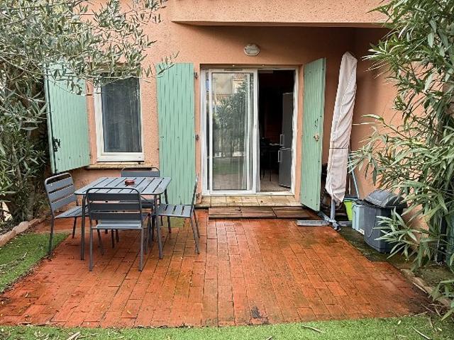 Maison vente à Montpellier, Villeneuve-lès-maguelone