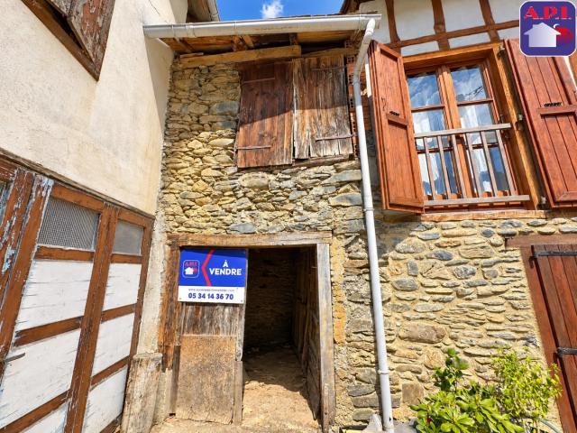 Maison vente à Sentein, Ariège