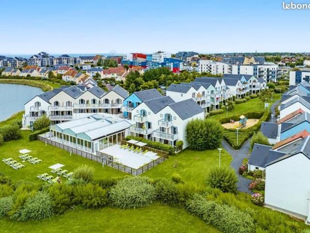 Maison vente à Caen, Courseulles-sur-mer