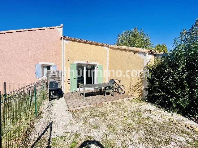 Maison vente à Béziers